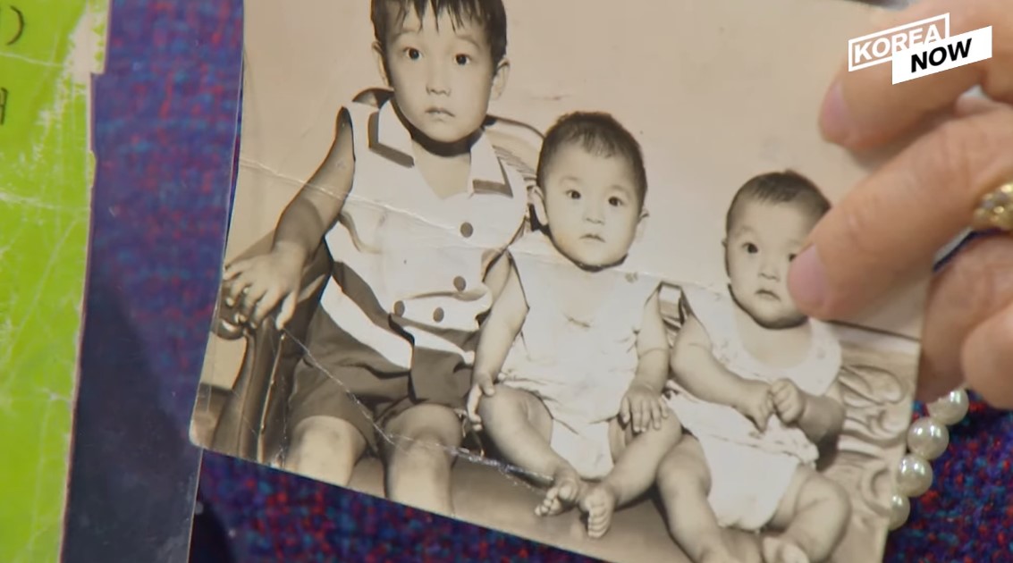 Woman Adopted From South Korea Finds Biological Family Through DNA Matching