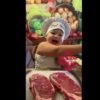 2-Year-Old Chef That Teaches How to Cook Goes Viral on TikTok