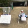 6-Year-Old Has an Adorable Way of Making Sure Kids Could Have a Say in Election 2020