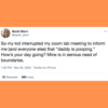 33 Funny Tweets About Things Kids Say During Their Parents’ Zoom Meetings