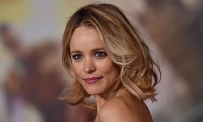 9 Quotes About Motherhood From Rachel McAdams