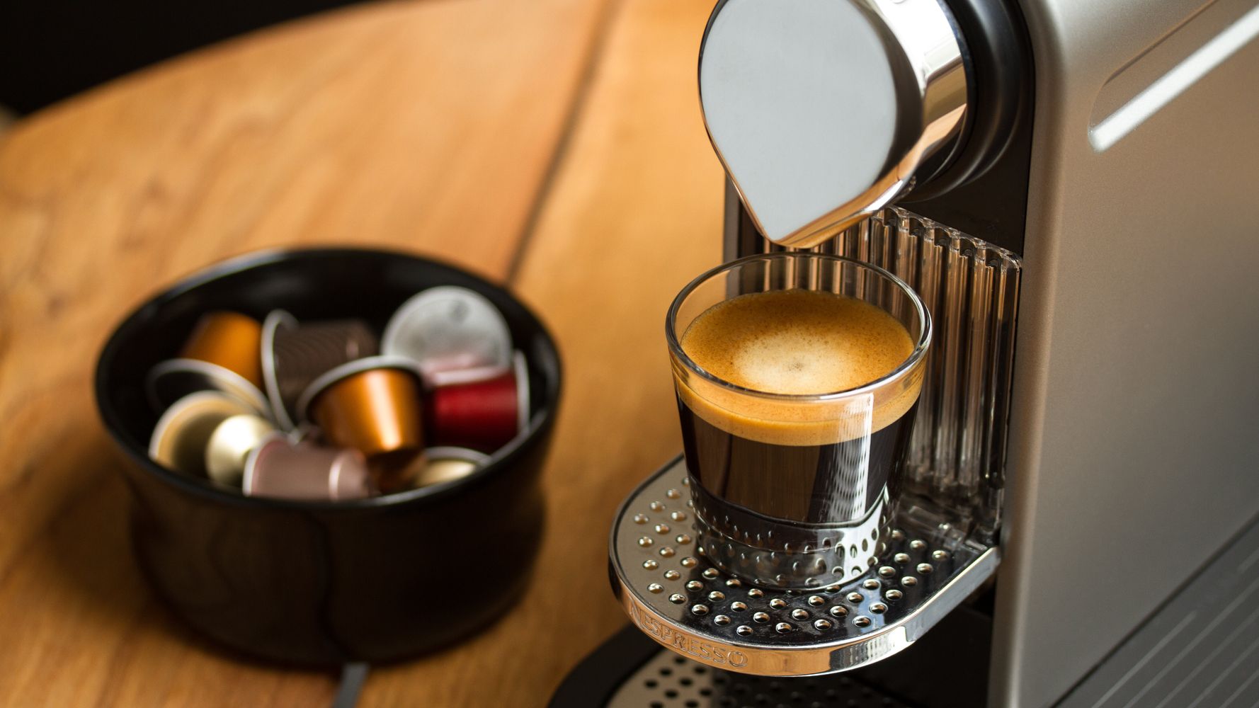 Black Friday Deals On Espresso Machines And Coffee Makers