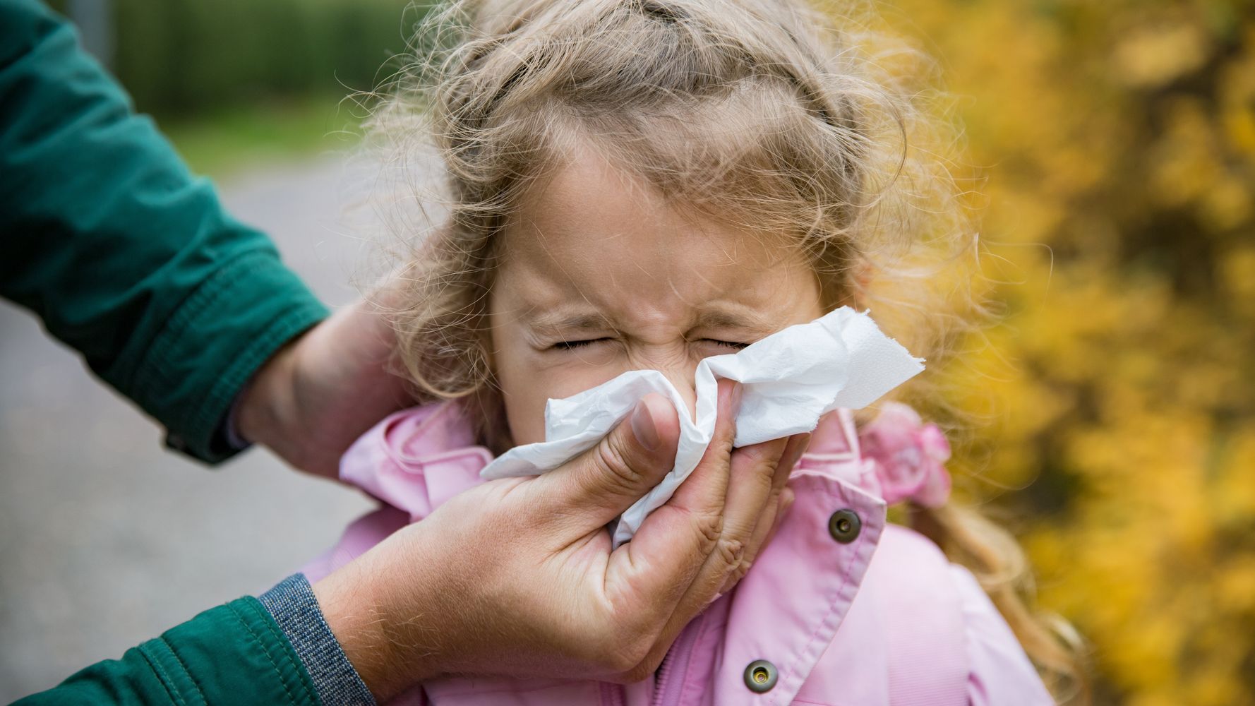 New Study Suggests Common Cold Antibodies Could Protect Against COVID-19