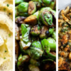 Nutritionists Rank Thanksgiving Sides From Healthiest To Least Healthy