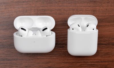 Oh Look, Apple AirPods And AirPods Pro Are On Sale For Black Friday