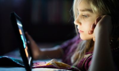 Online 24/7, But Totally Disconnected — New Findings On Teen Isolation During COVID-19