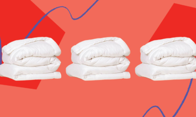 Our Favorite Comforter For Hot Sleepers Is On Sale This Black Friday