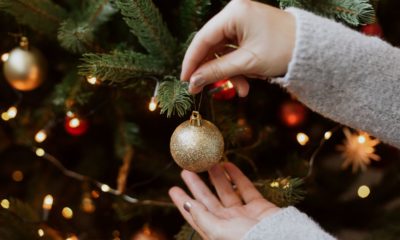 Psychologists Explain The Benefits Of Decorating Early For The Holidays