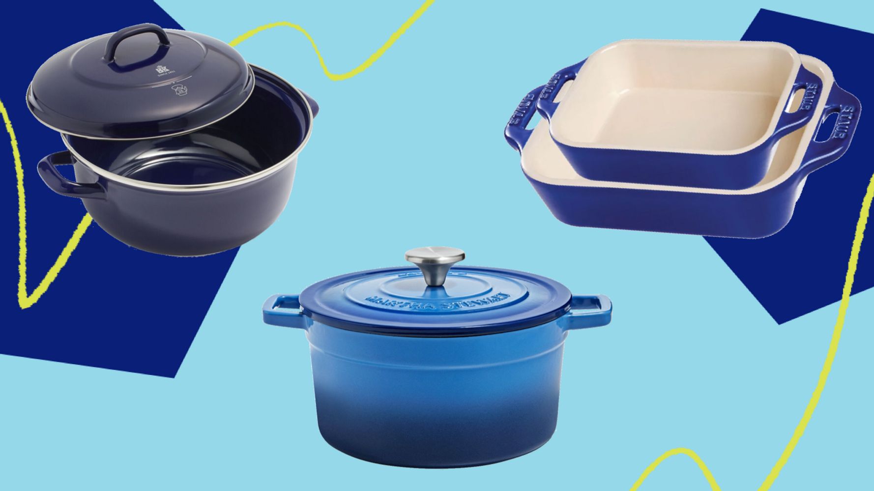 Spotted: Tons Of Cookware Deals To Gobble Up Before Thanksgiving