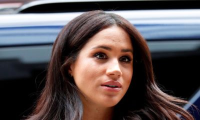 Supporters Rally Around Meghan Markle After She Shares Pregnancy Loss
