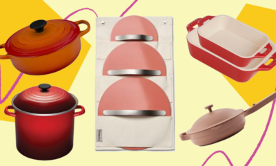 The Best Black Friday Cookware Deals On Calphalon, Cuisinart, Le Creuset And More