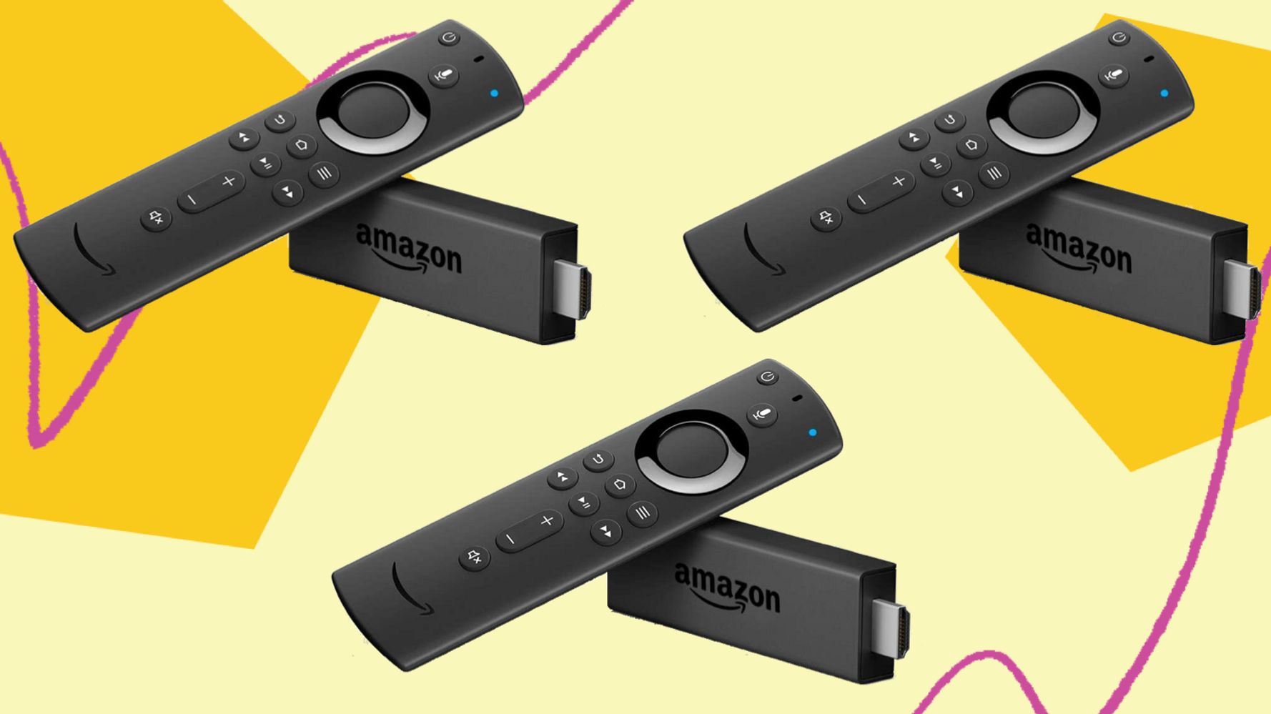 The Fire TV Stick Black Friday Deal 2020 Is Worth Tuning In