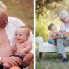 Grandpa and Grandson Share the Same Heart Surgery Anniversary