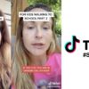 TikTok's #SafetyCall Helps Make Women and Teens Feel Safe During Potentially Dangerous Situations