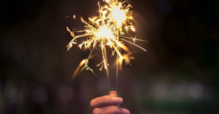6 Ways To Make New Year's Eve A Celebration Of Self-Care