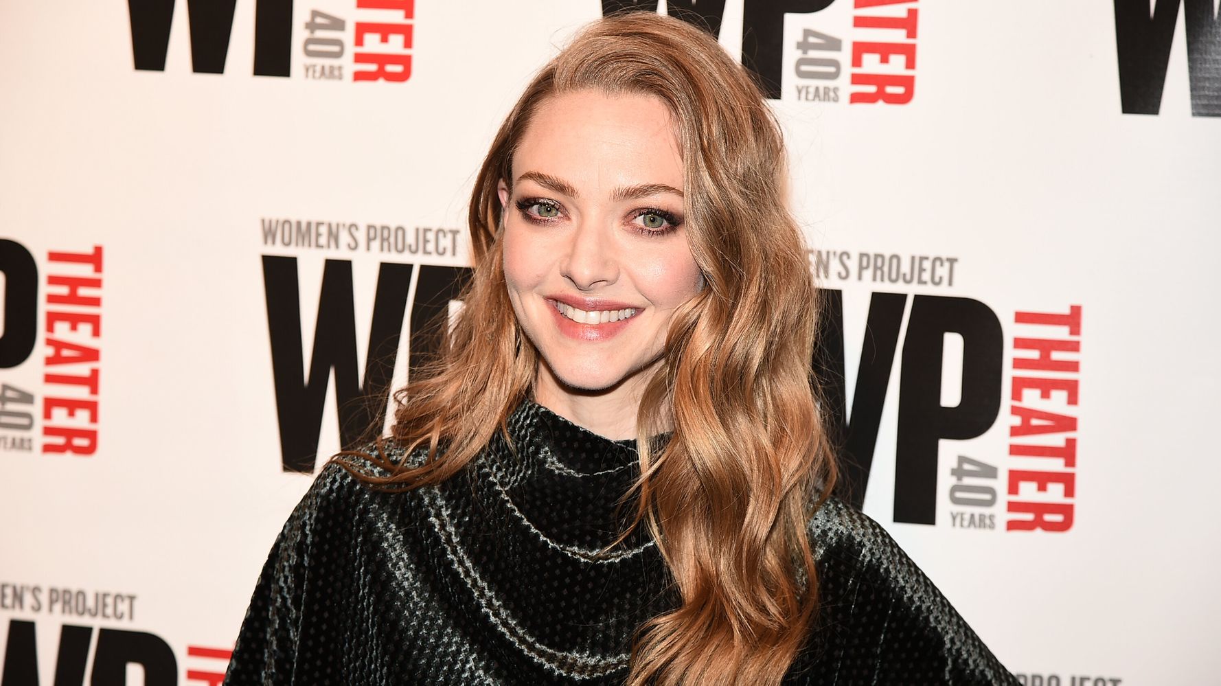 11 Thoughtful Quotes About Motherhood From Amanda Seyfried