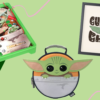 12 Gifts For The Child Who’s Obsessed With Baby Yoda