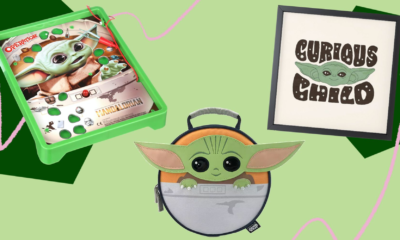 12 Gifts For The Child Who’s Obsessed With Baby Yoda