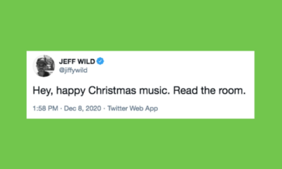 35 Relatable Tweets That Sum Up The Holiday Season In 2020