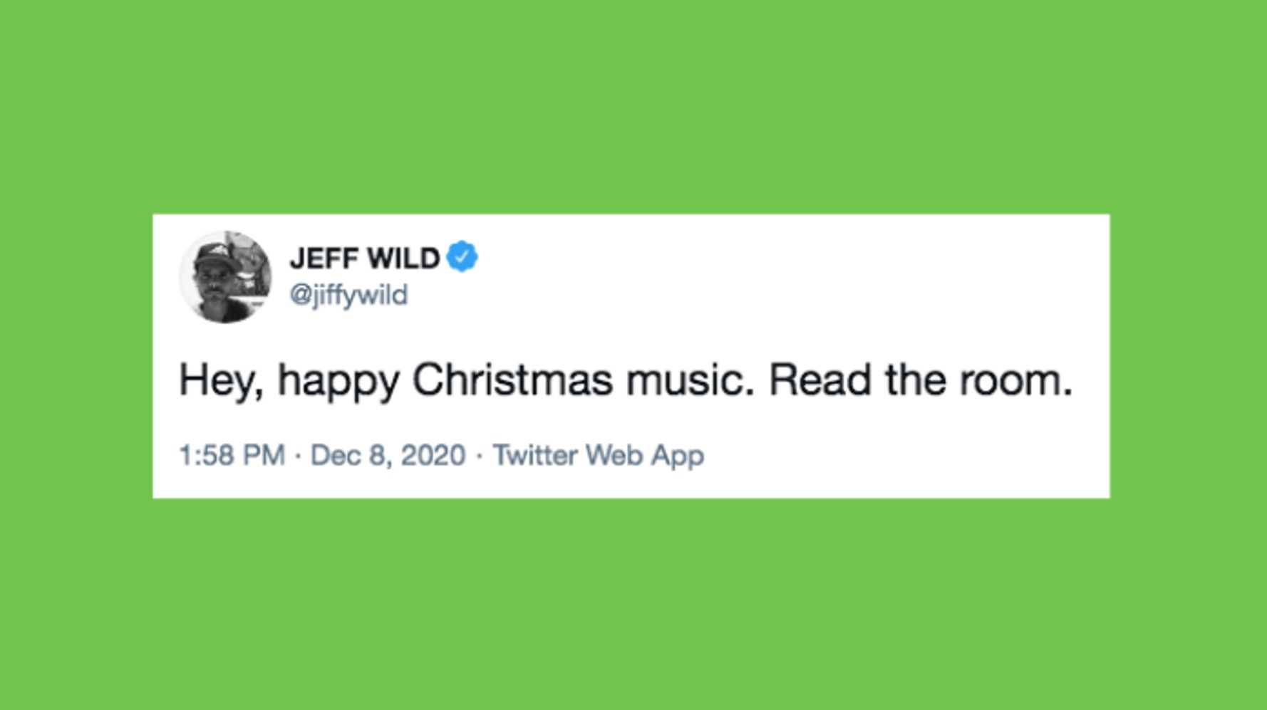 35 Relatable Tweets That Sum Up The Holiday Season In 2020