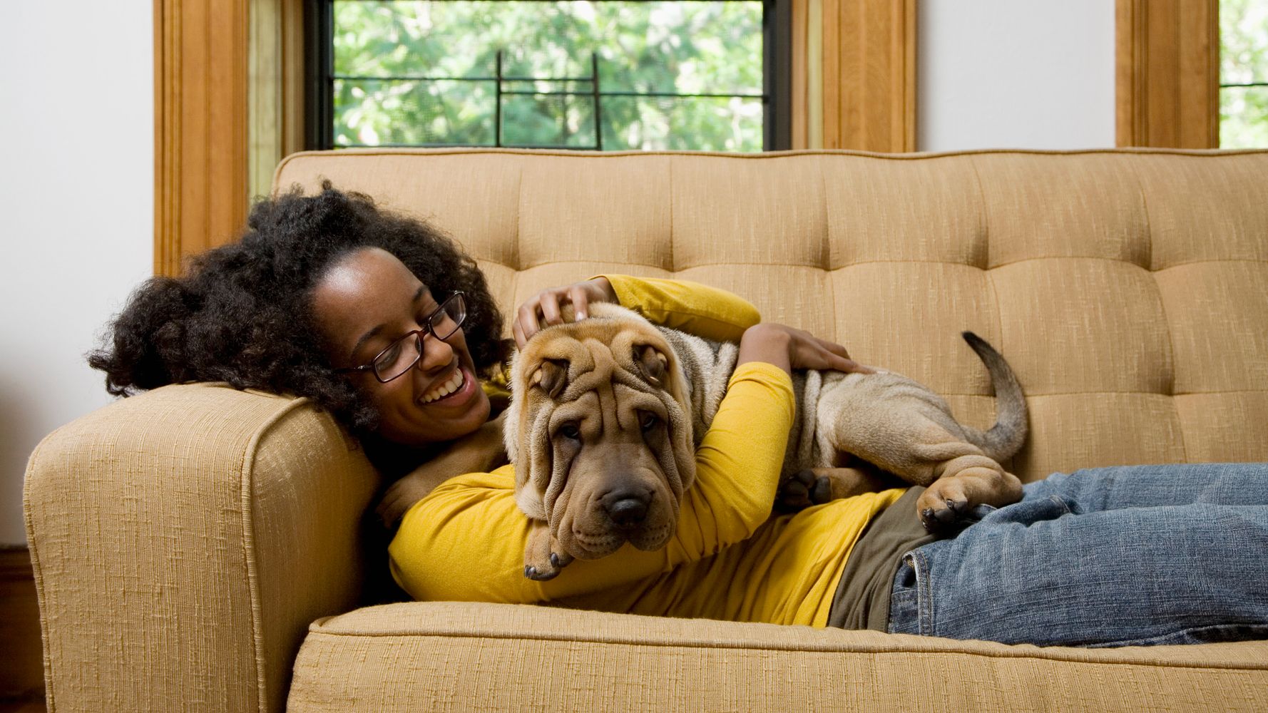 8 Questions To Ask Yourself Before Getting A Pet