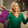 Angela Kinsey Gets Real About The 2020 Holiday Season