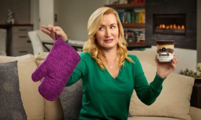 Angela Kinsey Gets Real About The 2020 Holiday Season