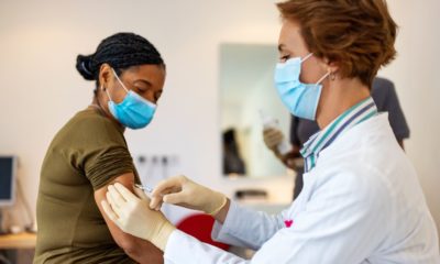 Do You Need The Coronavirus Vaccine If You Already Had COVID-19?