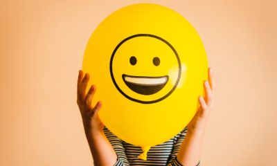 The 4 Steps That Will Increase Happiness, According To A New Study