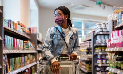 The Grocery Trends To Look Forward To In 2021