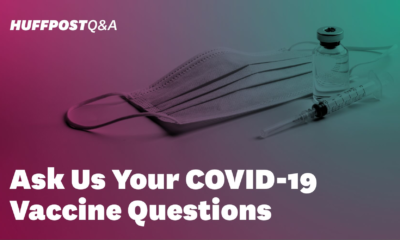 What Are Your COVID-19 Vaccine Questions? Ask Our Experts