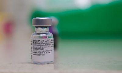 What To Know About Allergic Reactions To The COVID-19 Vaccine