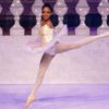 This 16-Yr-Old Ballerina With No Arms Is Proving Everything Is Possible.