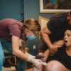 18 Moving Birth Photos From 2020