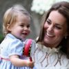 37 Sweet Photos Of Kate Middleton As A Mom