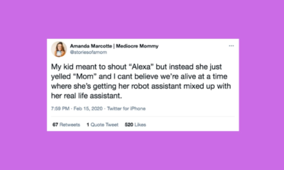 40 Tweets About Parenting With Today