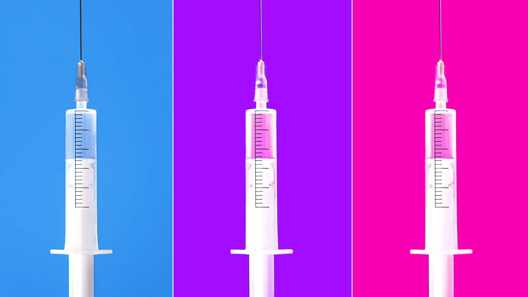 8 COVID-19 Vaccine Myths People Need To Stop Believing