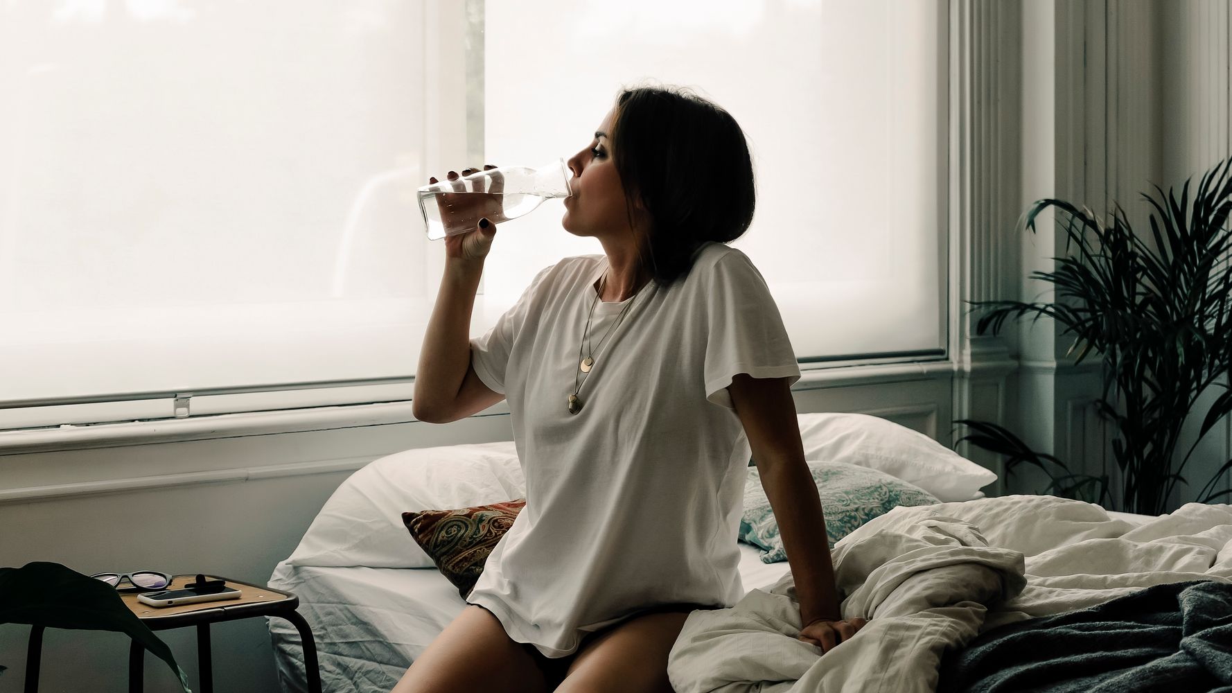 9 Hacks That Will Help You Stay More Hydrated Throughout The Day