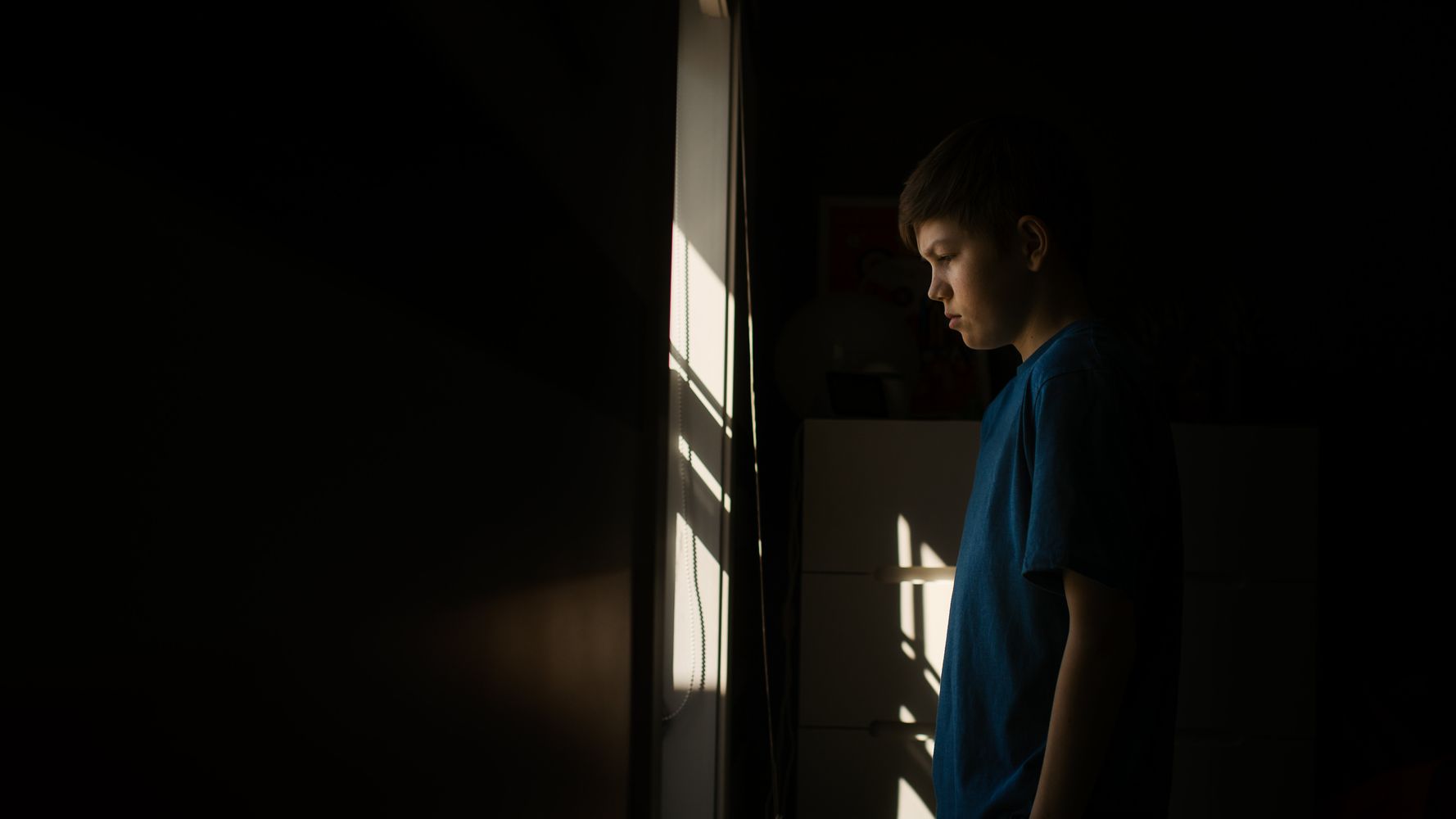 Can Kids Have Seasonal Affective Disorder? Here