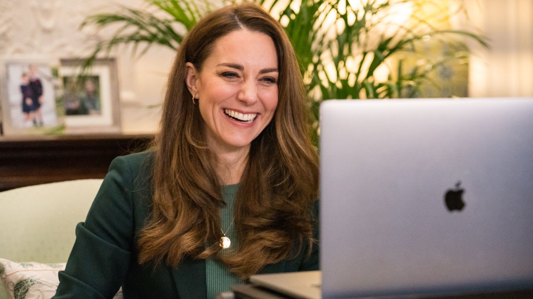 Even Kate Middleton Is Finding Parenting