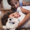 How Pets Can Help With Child Mental Health And Development