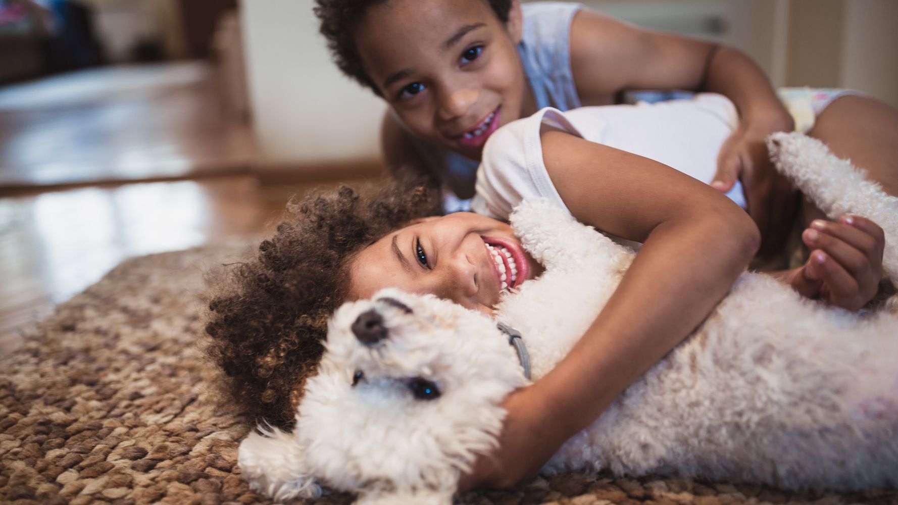 How Pets Can Help With Child Mental Health And Development