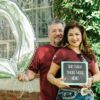 These Empty Nesters Did A Photo Shoot To Celebrate Their Kids Moving Out