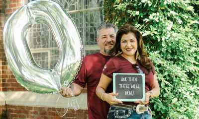 These Empty Nesters Did A Photo Shoot To Celebrate Their Kids Moving Out