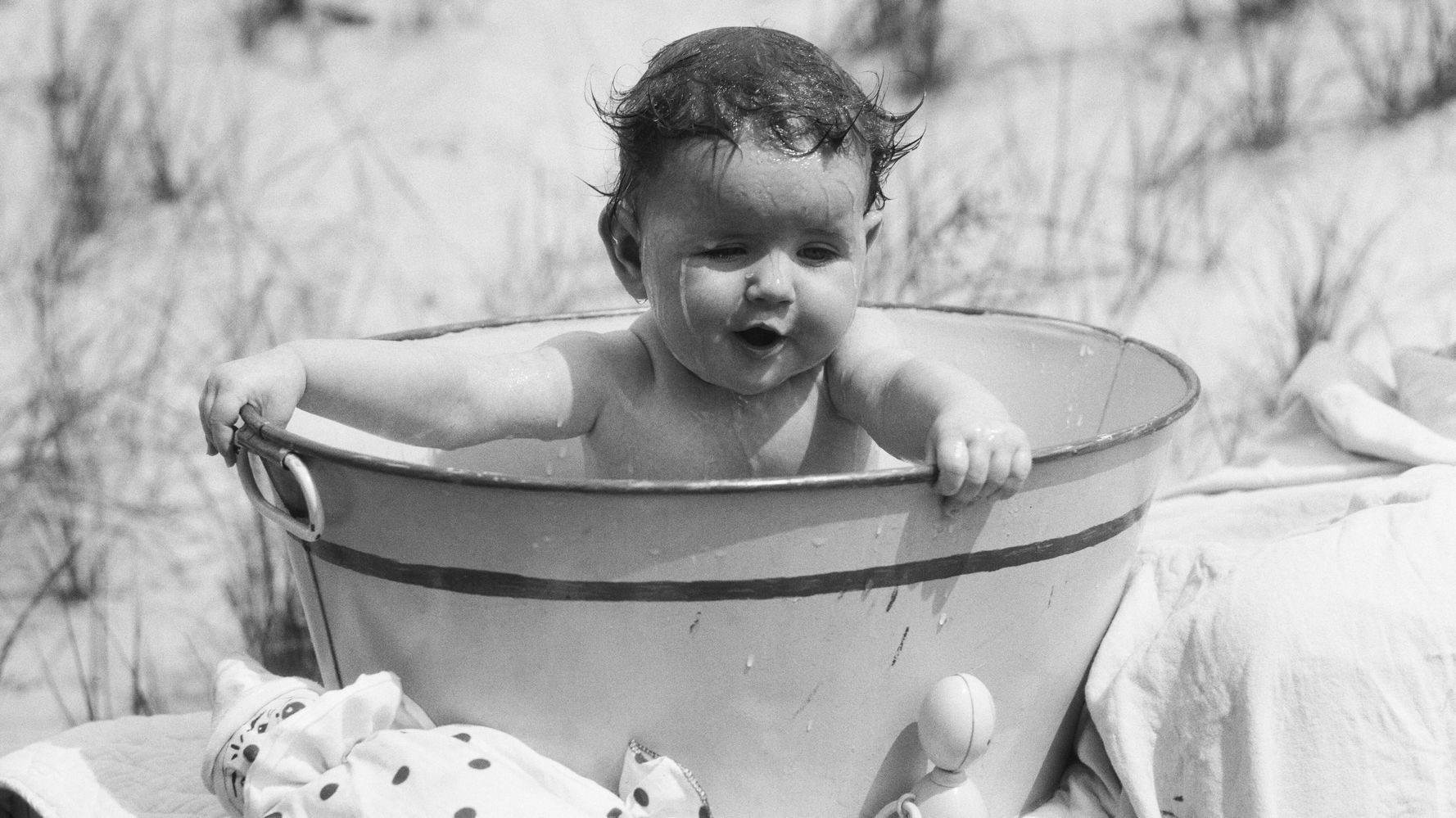 These Were The Most Popular Baby Names 100 Years Ago