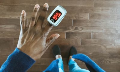 What You Need To Know About Using Pulse Oximeters To Monitor COVID-19
