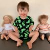 Mom Tears Up When She Finds Dolls That Look Like Her Son With Down Syndrome.