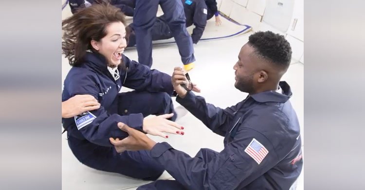 This Zero-Gravity Proposal Is Unlike Anything We’ve Ever Seen!