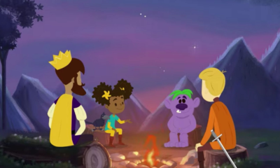 14 Kids TV Shows That Celebrate Diversity