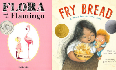 20 Children’s Books With Characters Of Diverse Body Types